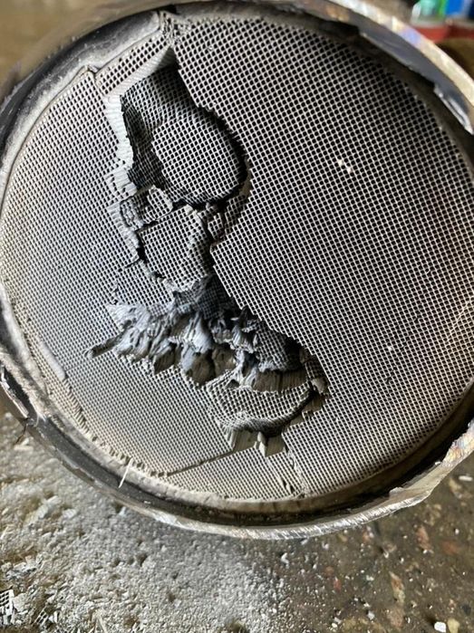 Прием всех видов катализаторов