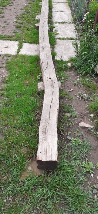 Vand grinda din lemn de stejar