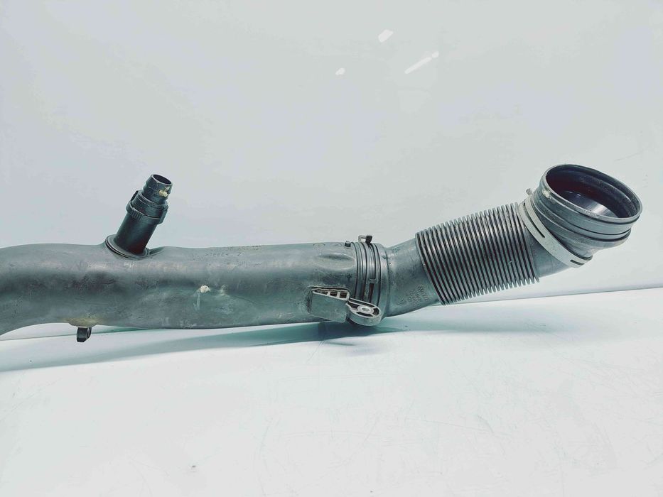 Tub intercooler Seat Altea (5P1) [Fabr 2004-2010] 1K0129654AJ / 1K0129