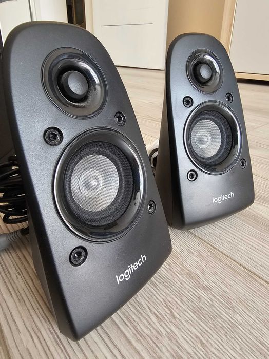 Тонколони Logitech Z506 5.1 Surround System
