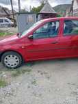Dacia Logan 1.4 benzina