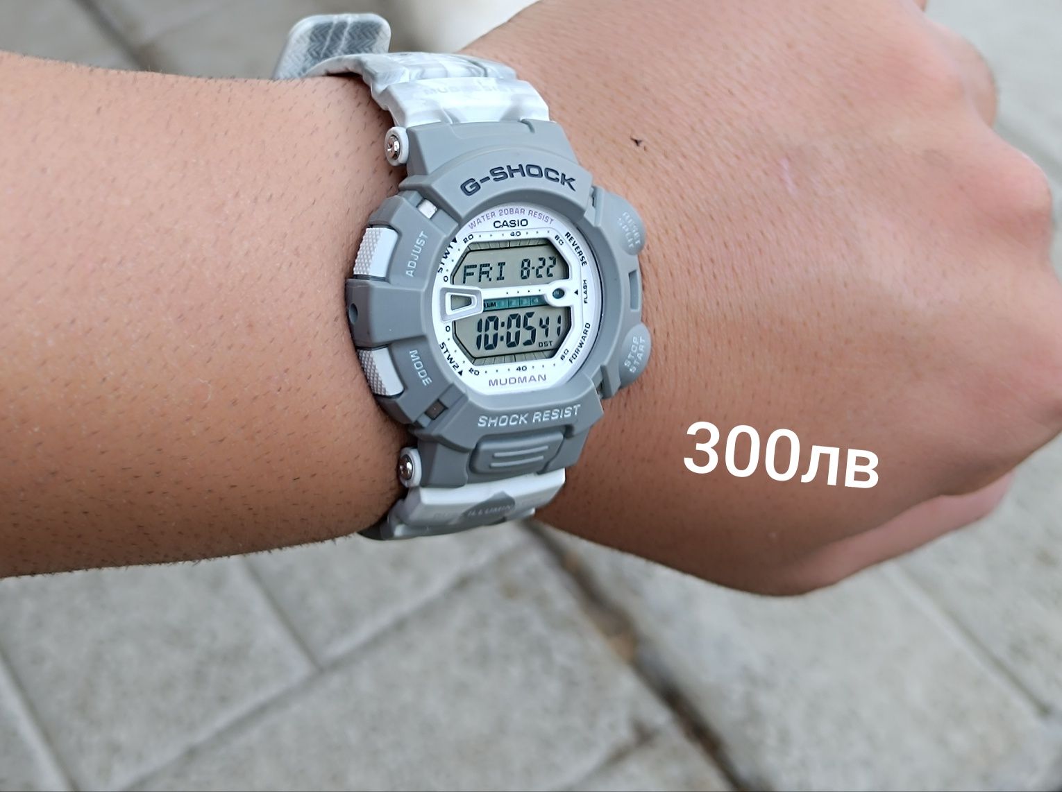 Casio топ състояние