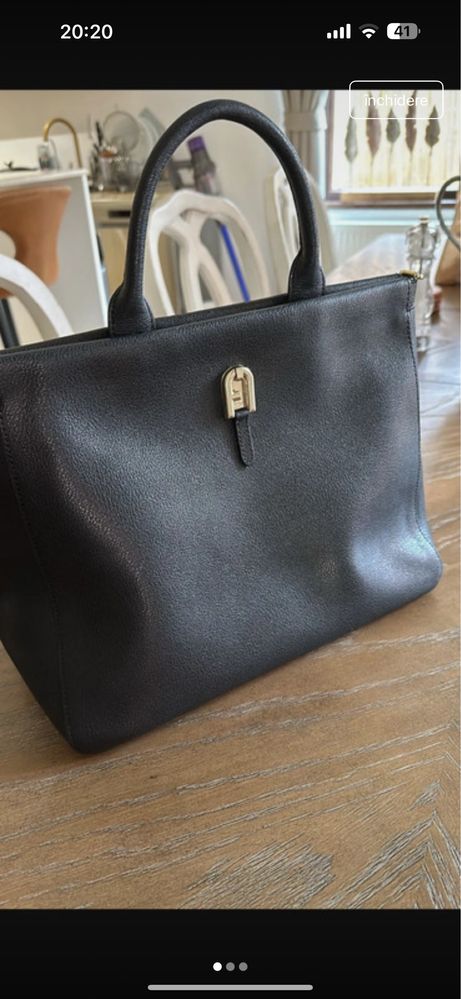 Geanta Furla palazzo L