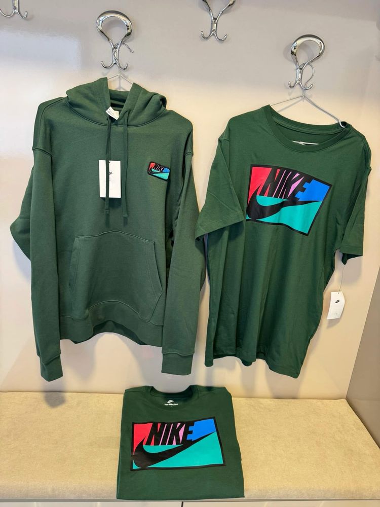 Nike M NK CLUB+ bb po hd patch gx