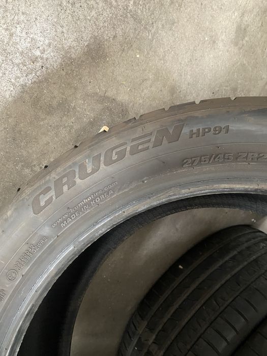4buc vara ca NOI 275/45R21,275/45/21,275.45.21,2754521