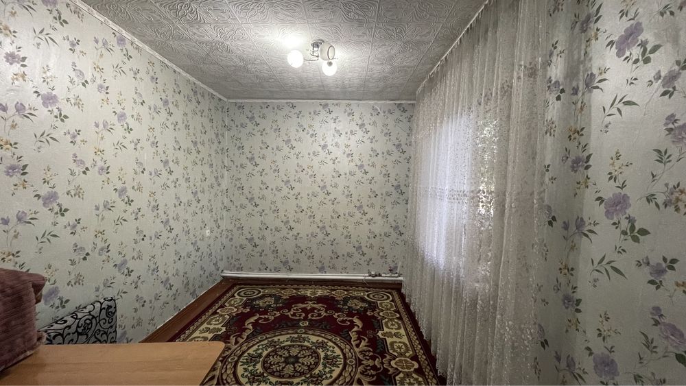 Продается дом в п.Баймырза
