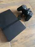 PlayStation 2 Slim + 100 игри
