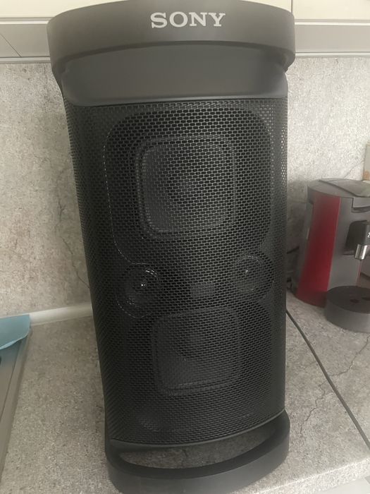 Колона SONIY   Като нова