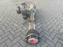 Axa ZF AV-230 - Piese de schimb ZF