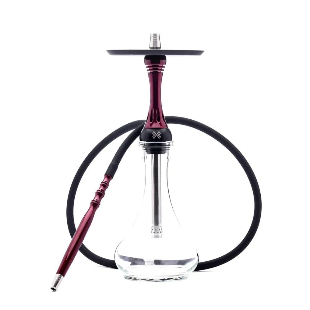 Narghilea Alpha Hookah model x ,shisha