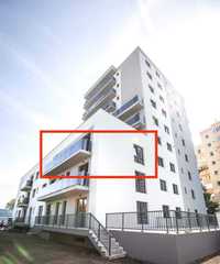 Apartament 3 camere structura generoasa Avram Iancu Residence