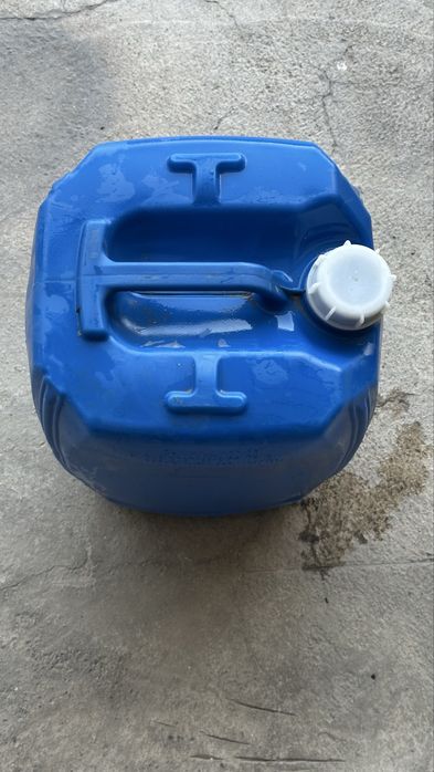 kanistra 35L lik