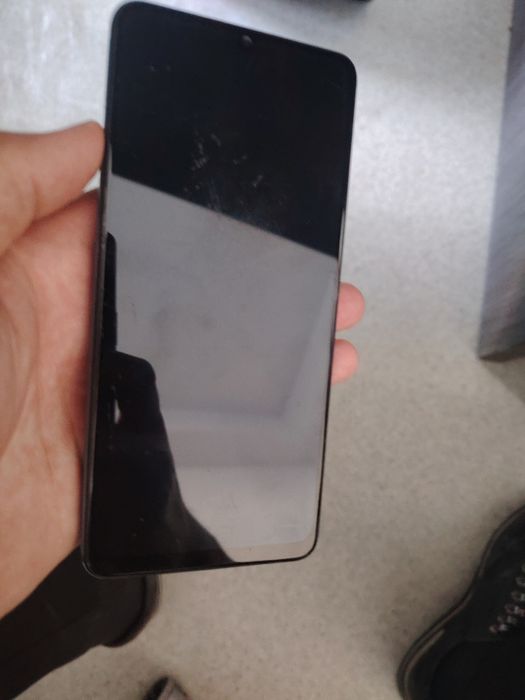 Samsung galaxy A60