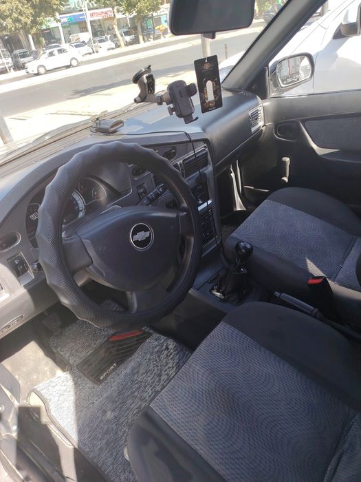 Neksya Chevrolet Yili 2009 Yurigani 67000 uziniki  Barter Neksya 3 ga