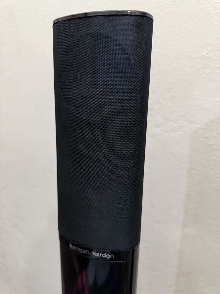 Harman Kardon Тонколони