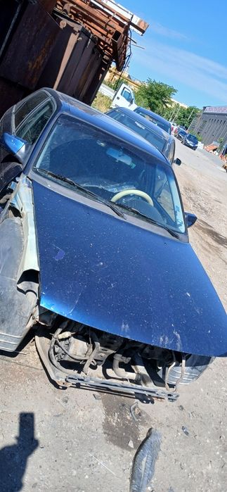 Опел астра 1.7 исузу