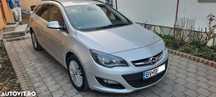 Opel Astra Opel Astra J, euro 6, 136CP. 1.6D