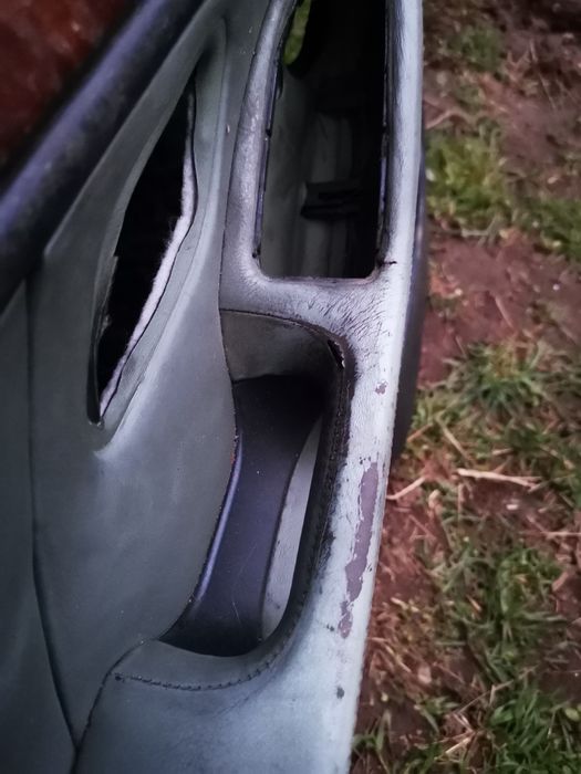 Шити кори за BMW E39