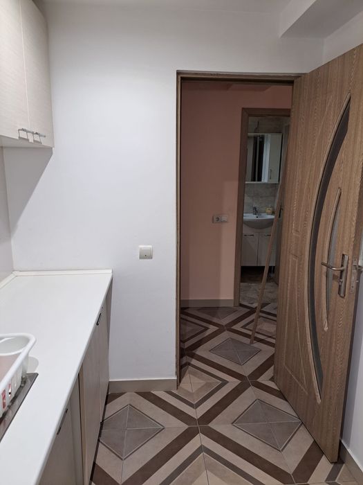 apartament in regim hotelier