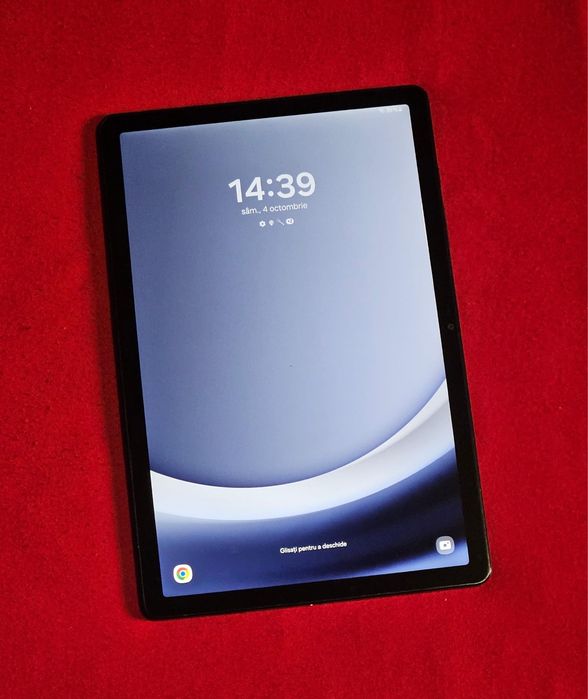 Samsung Tab A9 plus