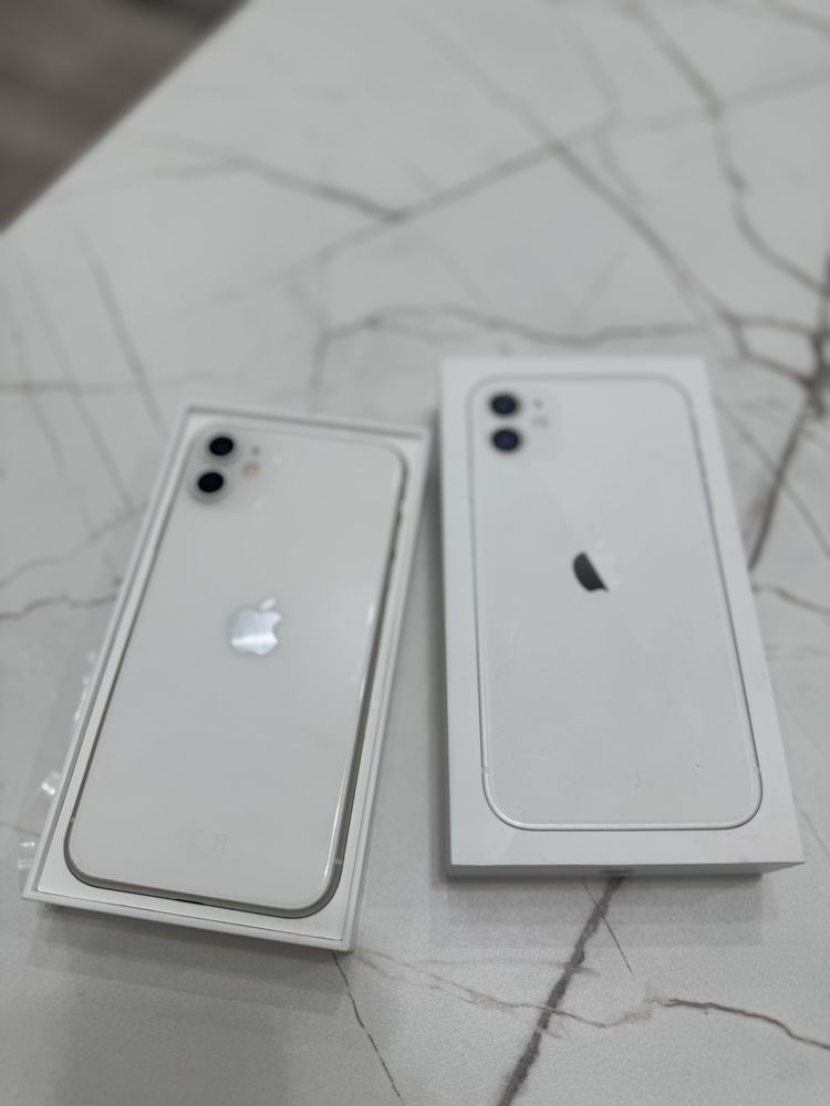 Продам iPhone 11 в отличном состоянии