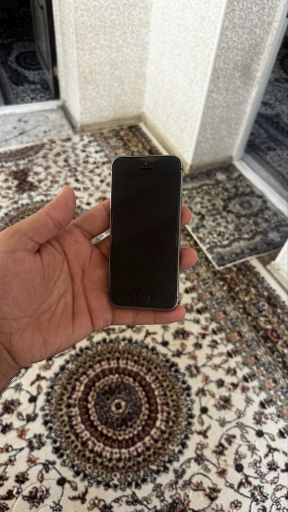 iphone 5s 16 gb zor sastayanya