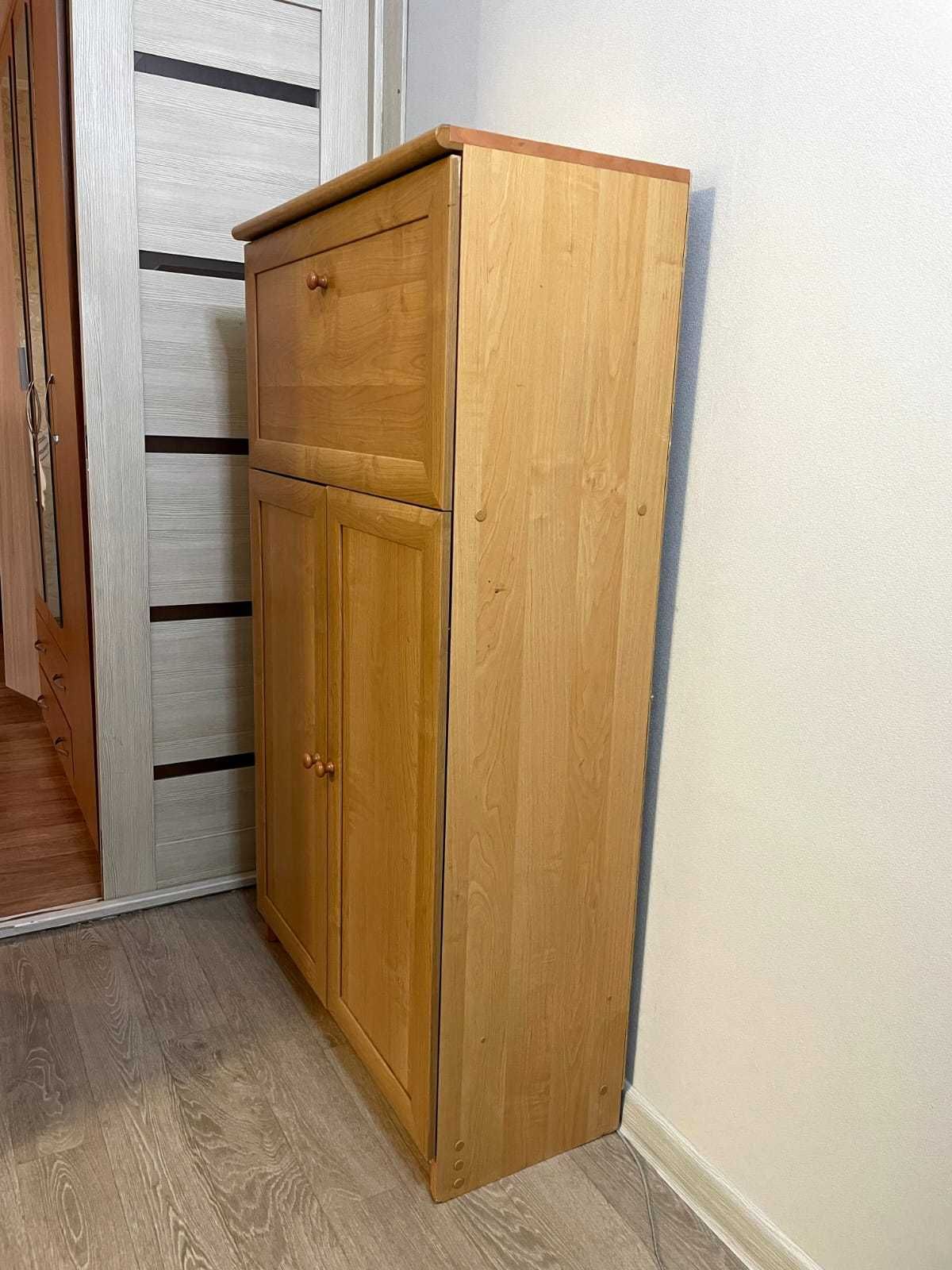 Комод в коридор (шкаф)
