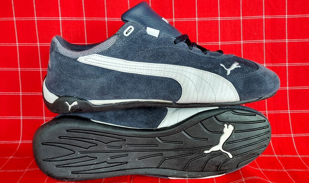 ** adidași *PUMA* 42 *original *50%redus !