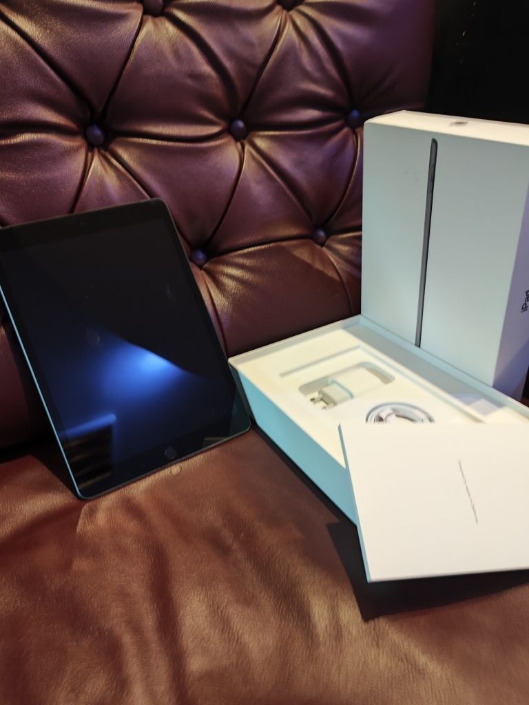 Vand iPad 9,  10.2 2021 Cellular, ipad gen 9, 64GB