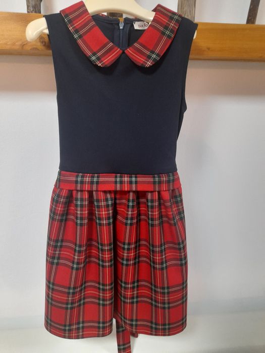 Vand uniforme școlare noi six for kids