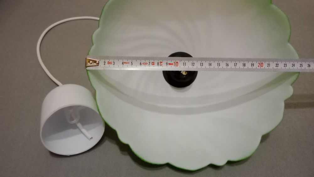 Нова лампа/пендел