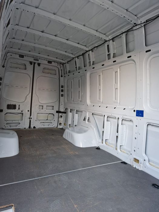 Mercedes Sprinter 416 418 419, 2.2 CDI,E5 ,Ac clima