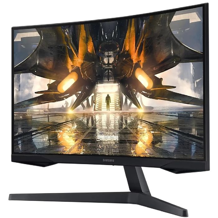 Samsung Odyssey G5 27