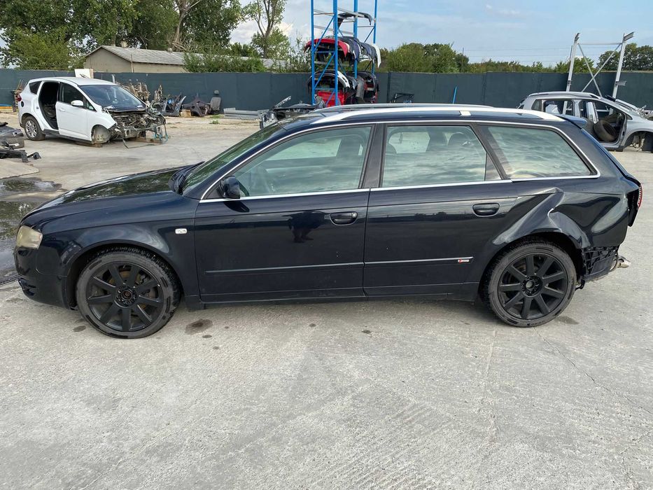 Dezmembrez Audi A4 B7 2006 break 2.0