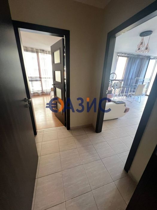 Продава се Четиристаен апартамент в Свети Влас - 155 кв.м за 1291 €/кв.м - Снимка #3