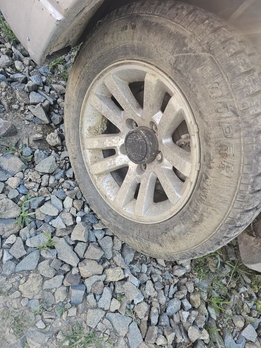 Piese Suzuki Grand Vitara