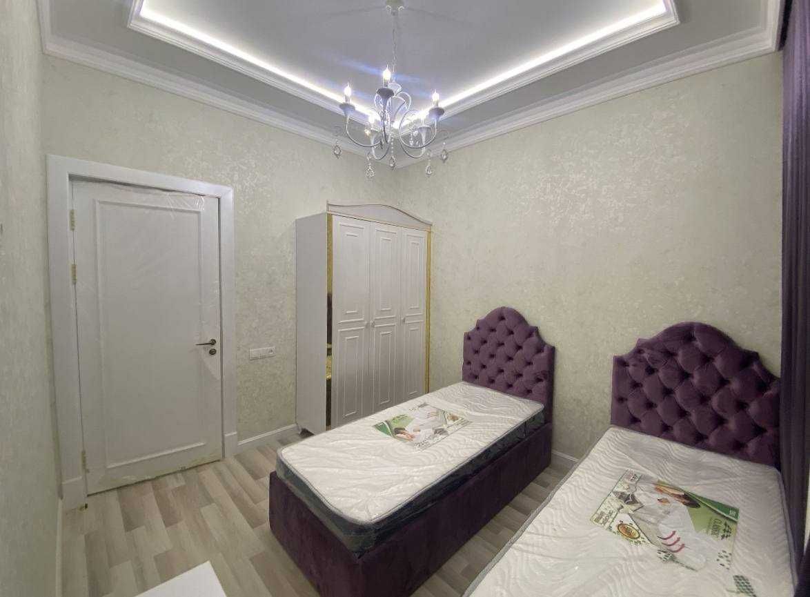 [335] Сдам 3-комн. 4 из 9 ЖК "Gardens RESIDENCE" (Tashkent City)