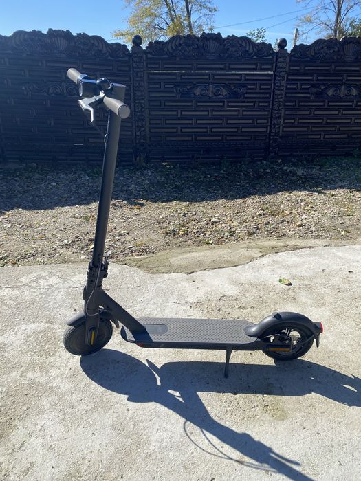 Trotineta lectrica xiaomi