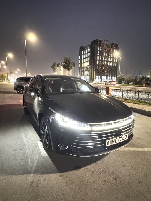 Byd Chazor Rent Car Прокат Авто