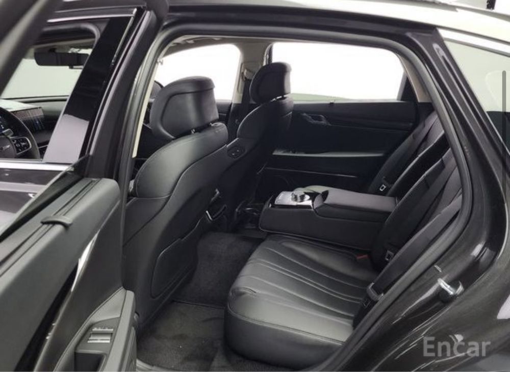 Genesis G80 2024 AWD