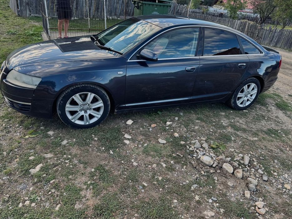 Audi a6 2.0 diesel