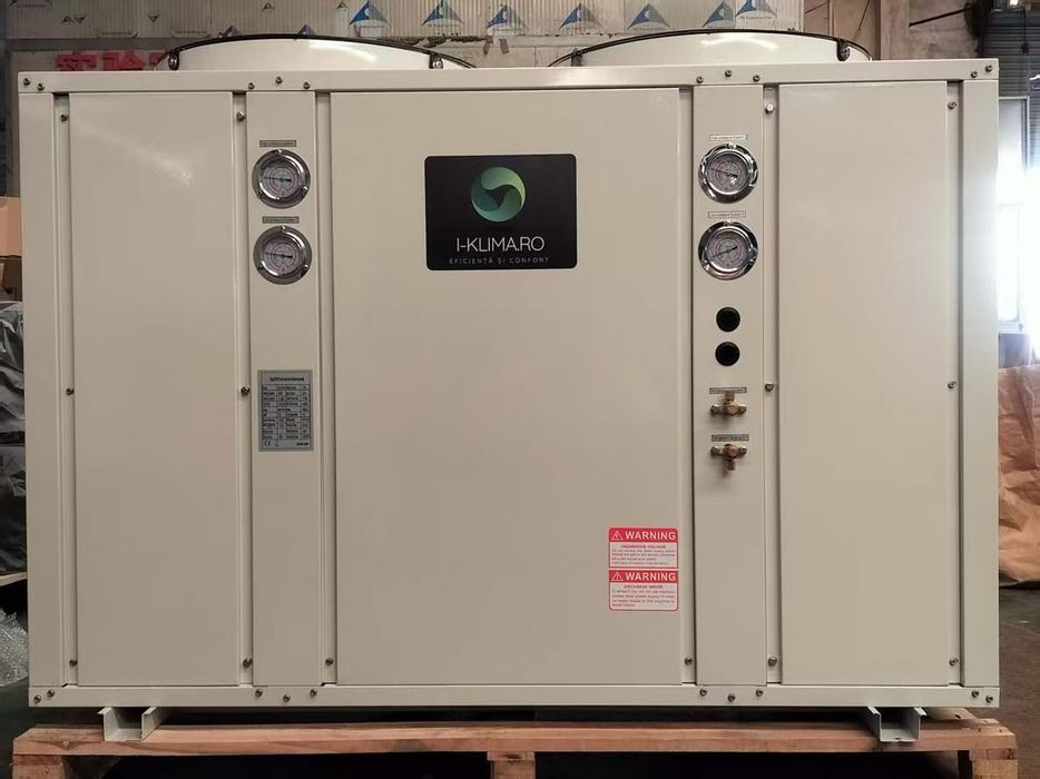 Pompa de caldura 36 kw I-K 36 HSL