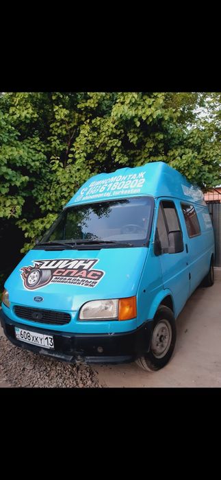 Вулканизация Шиномонтаж Выездной шиномонтаж