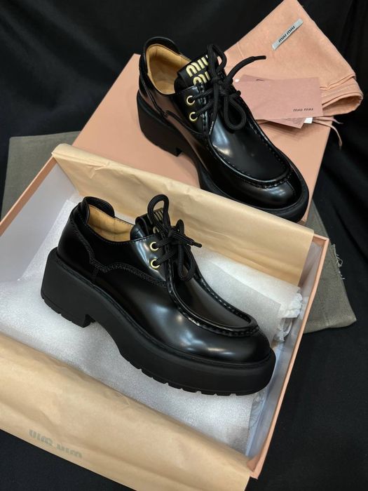 Pantofi Miu Miu 35-42