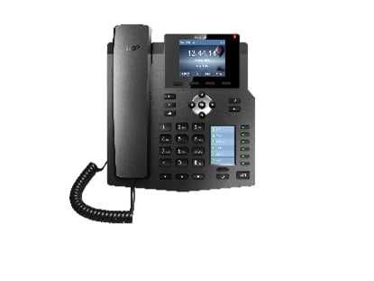 Fanvil X1SP - VoIP телефон. Доставка бесплатно