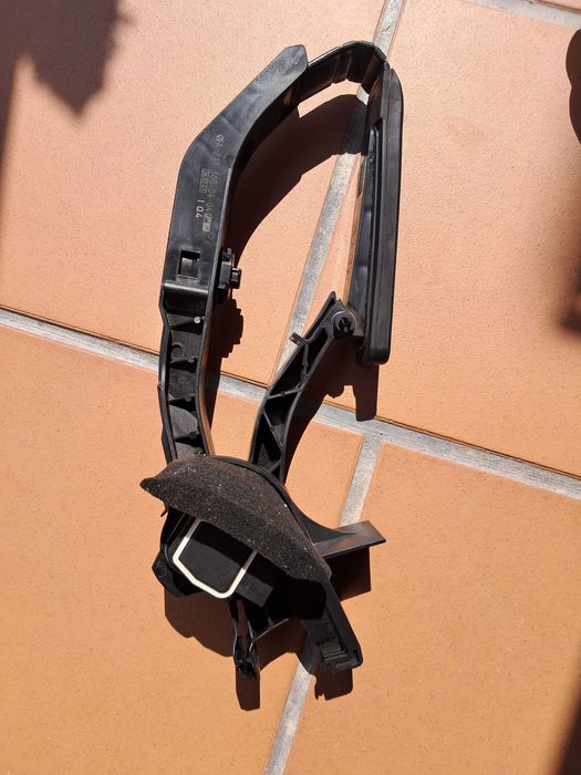 Мерцедес  авточасти Е , С , Класа / Mercedes gas pedal/ педал за газта