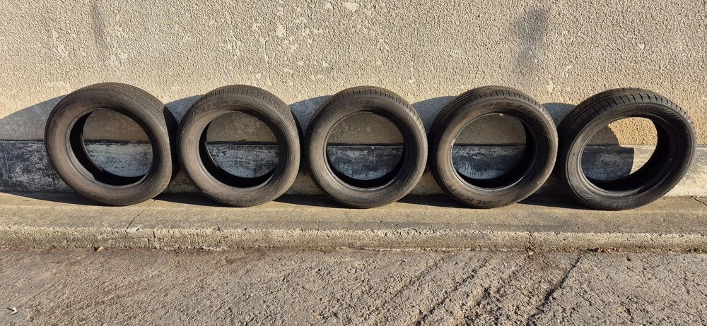 Anvelope/Cauciucuri vară FALKEN 225/60/R18/100H