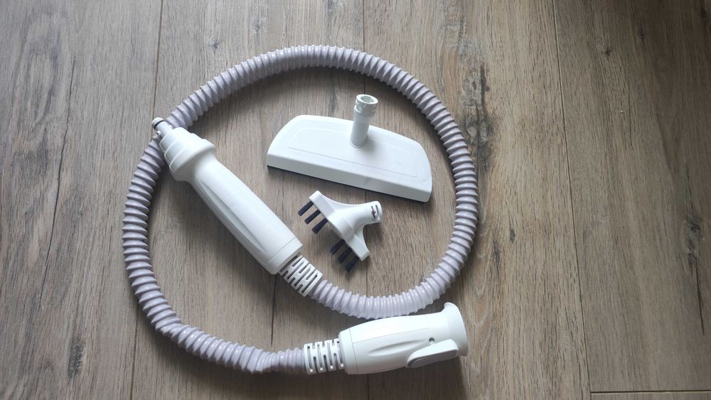 Вертикална прахосмукачка и парочистачка ROWENTA CLEAN&STEAM MULTI