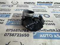 clapeta acceleratie crafter 2,5 tdi