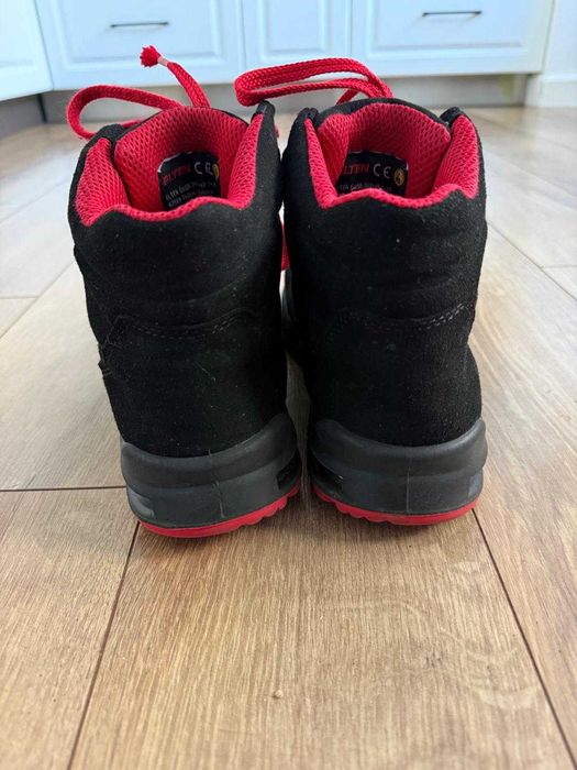 Elten 42 S1 ESD Lakers XXT Mid ghete bombeu